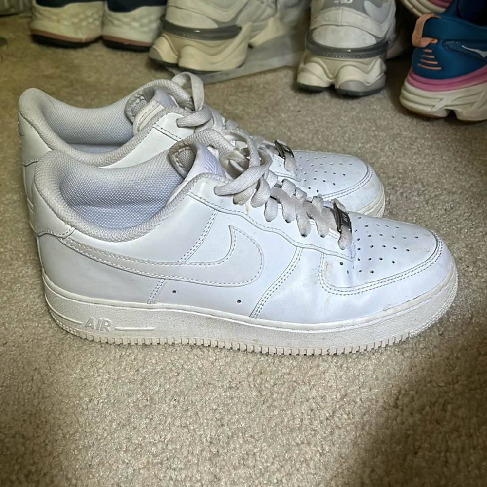 Nike Air Force 1